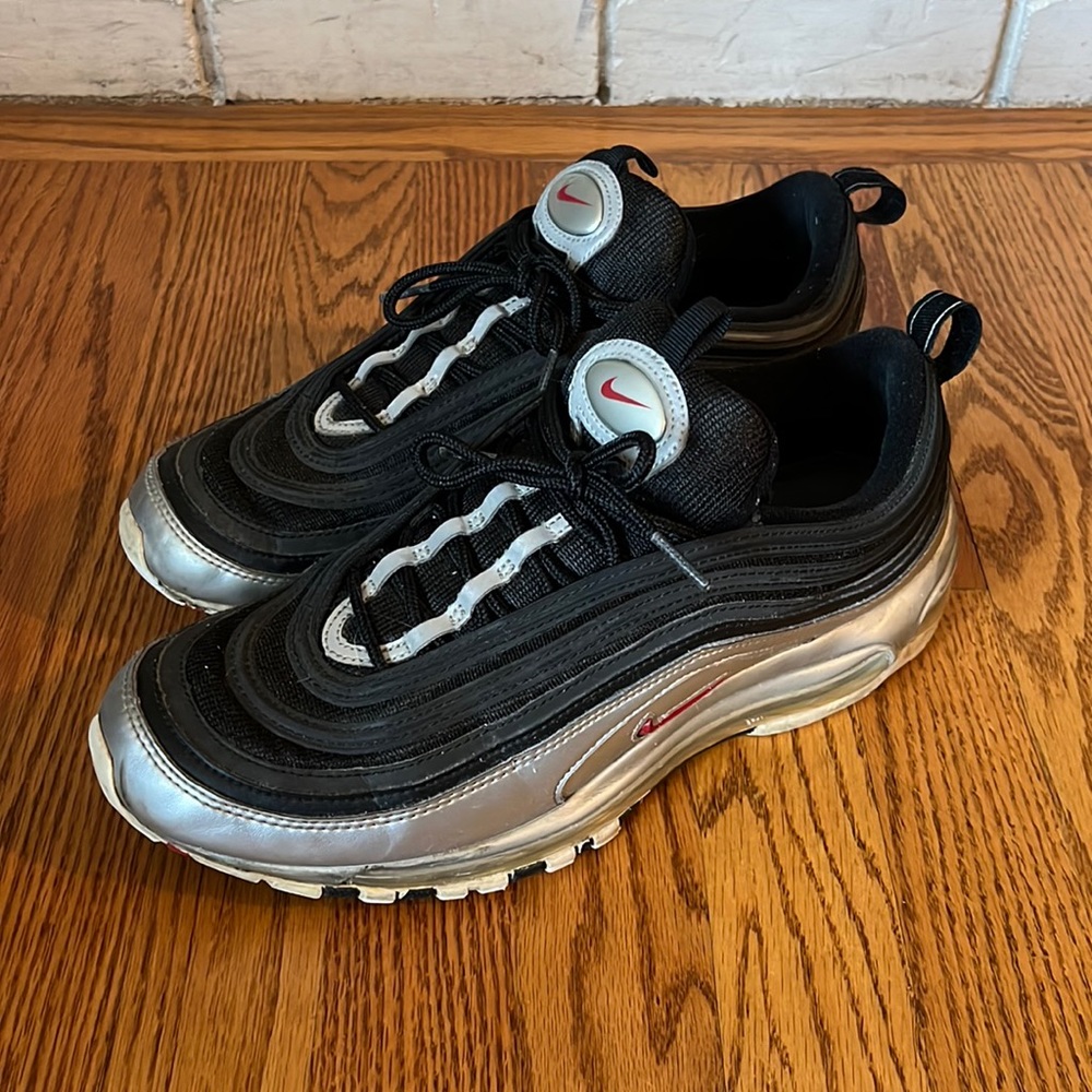 Air max 97